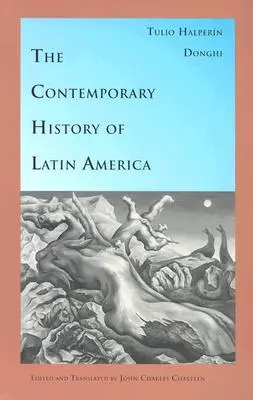 Historia Contemporánea de América Latina - The Contemporary History of Latin America