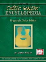 Enciclopedia de la guitarra celta - Edición para guitarra fingerstyle - Celtic Guitar Encyclopedia - Fingerstyle Guitar Edition