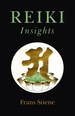 Perspectivas de Reiki - Reiki Insights