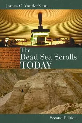 Los Rollos del Mar Muerto hoy - The Dead Sea Scrolls Today