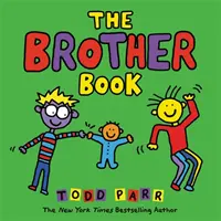 El libro del hermano - The Brother Book