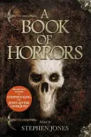 Libro de los horrores - Book of Horrors