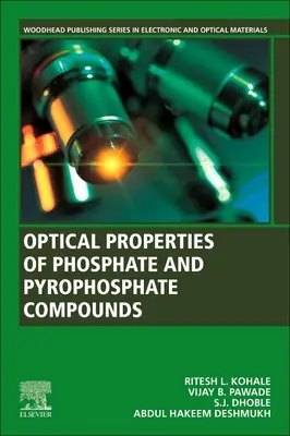 Propiedades ópticas de los compuestos de fosfato y pirofosfato - Optical Properties of Phosphate and Pyrophosphate Compounds