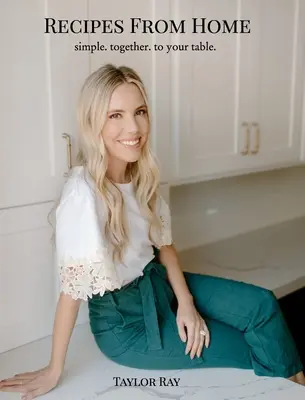 Recetas caseras - Recipes From Home