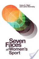 Siete caras del deporte femenino - Seven Faces of Women's Sport