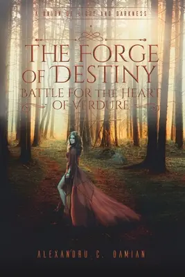 Forja del destino: La batalla por el corazón de Verdura - Forge of Destiny: Battle for the Heart of Verdure