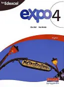 Expo 4 for Edexcel Higher Libro del alumno - Expo 4 for Edexcel Higher Student Book