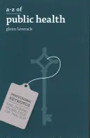 A-Z de la salud pública - A-Z of Public Health