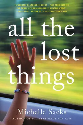 Todas las cosas perdidas - All the Lost Things