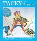 Tacky y el Emperador - Tacky and the Emperor