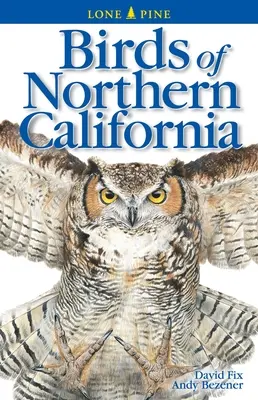 Aves del norte de California - Birds of Northern California