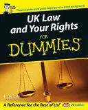 La ley británica y sus derechos para dummies - UK Law and Your Rights For Dummies