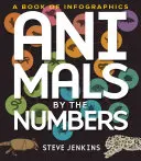 Los animales en cifras: Un libro de infografías - Animals by the Numbers: A Book of Infographics