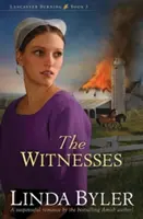 Los Testigos, 3 - The Witnesses, 3