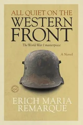 Sin novedad en el frente - All Quiet on the Western Front