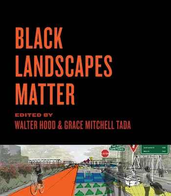 Los paisajes negros importan - Black Landscapes Matter