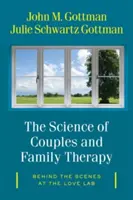 La ciencia de la terapia de pareja y familiar: Entre bastidores en el Laboratorio del Amor - The Science of Couples and Family Therapy: Behind the Scenes at the Love Lab