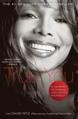 Tu verdadero yo: Un viaje para encontrarte y quererte a ti mismo - True You: A Journey to Finding and Loving Yourself