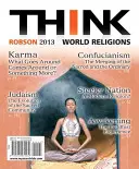 Piensa en las religiones del mundo - Think World Religions