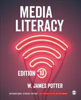 Alfabetización mediática - Edición internacional para estudiantes - Media Literacy - International Student Edition