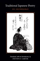 Poesía tradicional japonesa: Antología - Traditional Japanese Poetry: An Anthology