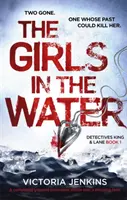 Chicas en el agua - Girls in the Water