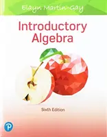 Álgebra introductoria - Introductory Algebra
