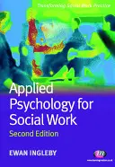 Psicología aplicada al trabajo social - Applied Psychology for Social Work