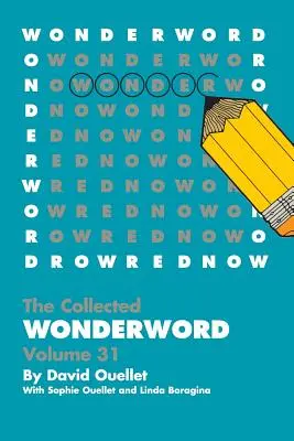 WonderWord Volumen 31 - WonderWord Volume 31