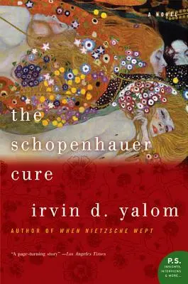 La cura de Schopenhauer - The Schopenhauer Cure