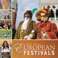 Rick Steves Festivales europeos - Rick Steves European Festivals