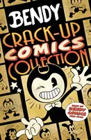 Colección Crack-Up Comics: An Afk Book (Bendy) - Crack-Up Comics Collection: An Afk Book (Bendy)