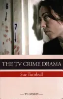 El drama criminal de la televisión - The TV Crime Drama