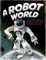 Mundo robot - Robot World