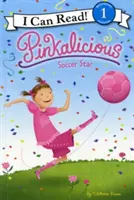 Pinkalicious: Estrella de fútbol - Pinkalicious: Soccer Star