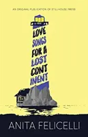 Canciones de amor para un continente perdido - Love Songs for a Lost Continent