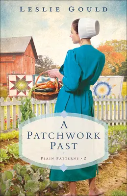 Un pasado de patchwork - A Patchwork Past