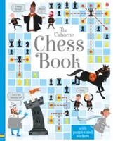 Libro de Ajedrez Usborne - Usborne Chess Book