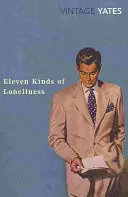 Once tipos de soledad - Eleven Kinds of Loneliness