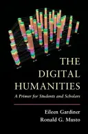 Humanidades digitales - The Digital Humanities