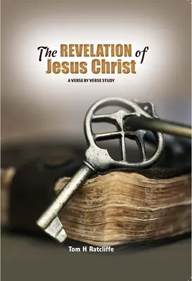 La revelación de Jesucristo - The Revelation of Jesus Christ