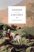 Leyendas del Cáucaso - Legends of the Caucasus