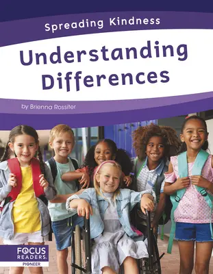 Comprender las diferencias - Understanding Differences