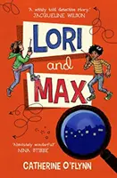 Lori y Max - Lori and Max