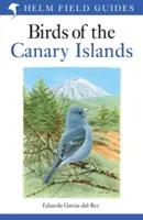 Aves de las Islas Canarias - Birds of the Canary Islands