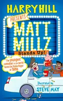 Matt Millz se levanta - Matt Millz Stands Up!