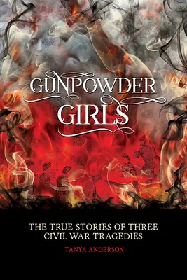 Las chicas de la pólvora - Gunpowder Girls