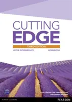 Cutting Edge 3rd Edition Upper Intermediate Libro de ejercicios sin clave - Cutting Edge 3rd Edition Upper Intermediate Workbook without Key