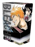 Bleach Box Set 2 - Volúmenes 22-48 con Premium - Bleach Box Set 2 - Volumes 22-48 with Premium