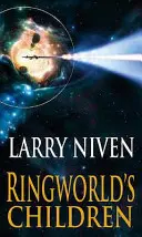 Los niños de Mundo Anillo - Ringworld's Children